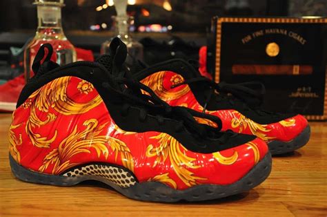 nike foamposite supreme fake|How To Spot Fake Nike x Supreme Foamposite .